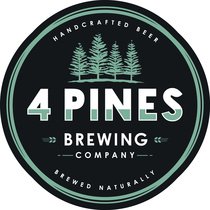 4Pines logo