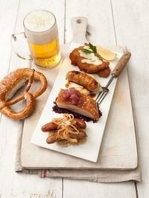 Bavarian Beer image