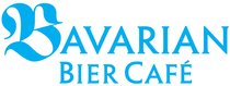 bavarian beer cafe logo16