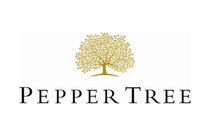 Pepper Tree Wines logo