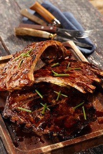 Ribs and Rumps image 2