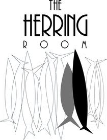 Herring Room logo