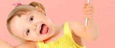 Toddler Time What's On Image