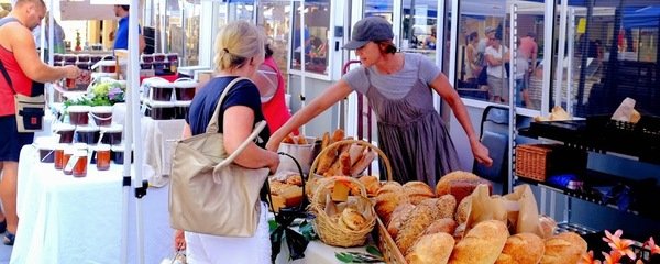 bread